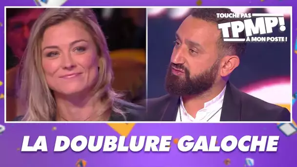 Cyril Hanouna va-t-il enfin embrasser Laure Boulleau ?