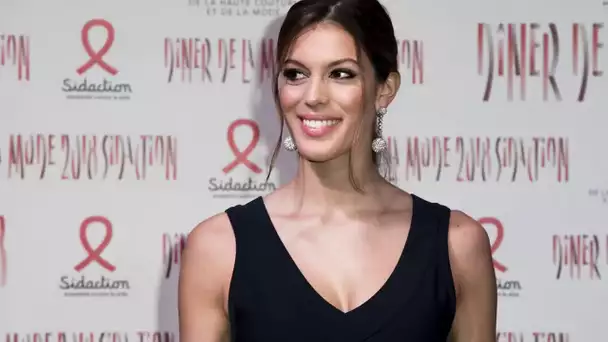 ✅  Iris Mittenaere : cette surprise dans La Boîte à secrets qui va la faire pleurer