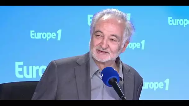 Jacques Attali : "Il faut réformer la politique agricole commune"
