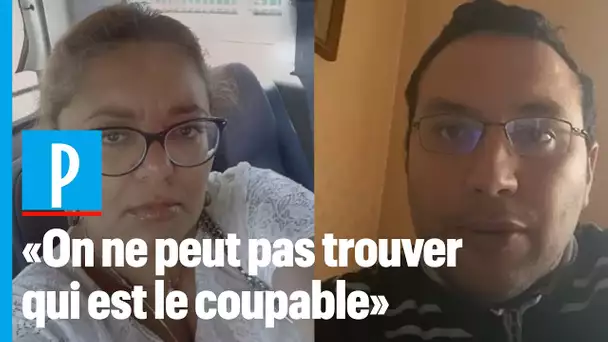 Mort d'Aïcha Issadounène, caissière à Saint-Denis: son frère témoigne