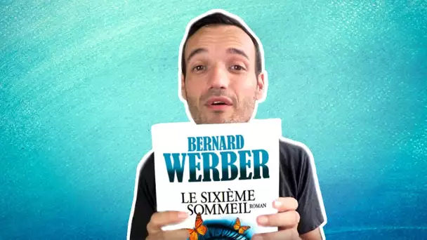 Mon avis sur Bernard Werber