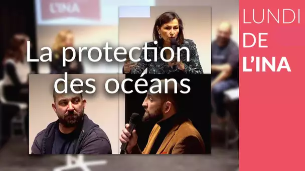 Les Lundis de l'INA : Du silence de la mer… au cri des militants