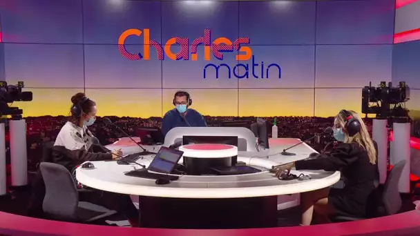 "Charles Matin : la story sport" : Hatem Ben Arfa retrouve les terrains de Ligue 1