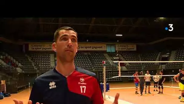 Le volley handisport veut se faire connaître