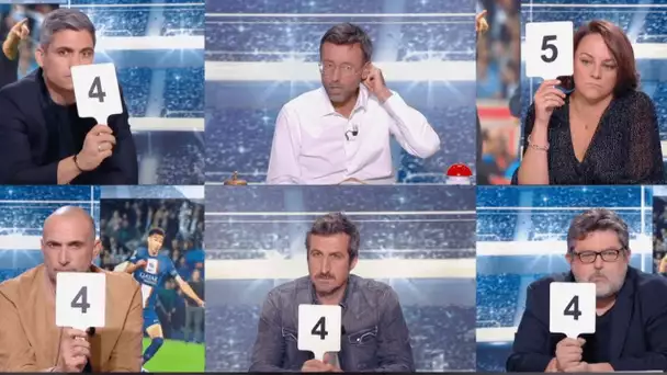 Juventus 1-2 PSG - "Le Mondial, tous les joueurs y pensent", les notes dans l'Équipe du Soir