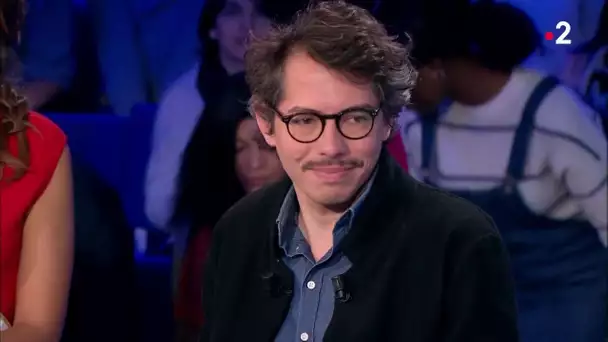 Thomas Porcher - On n&#039;est pas couché 19 janvier 2019 #ONPC