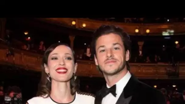 Gaspard Ulliel à 37 ans : qui est sa compagne et mère de son fils Gaëlle Pietri ?