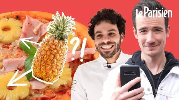 Et si la pizza à l’ananas devenait un incontournable de la gastronomie italienne ?