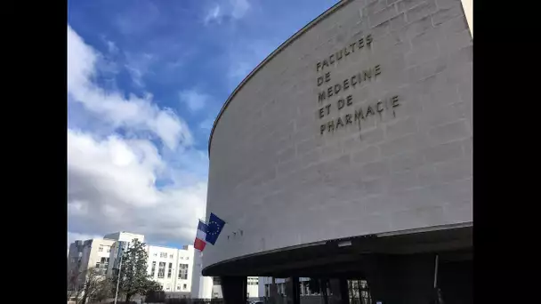 La recherche au centre de traitement de la douleur du CHU de Cermont-Ferrand