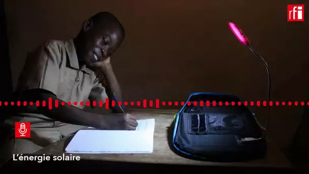 Émission spéciale : le développement du Sahel pour lutter contre le terrorisme