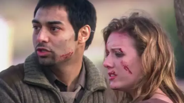 The Apocalypse (Acción, Aventura) Película Completa