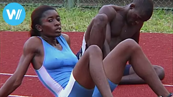 What Olympic Games mean for Sierra Leone&#039;s Athletes (2004 Documentary)