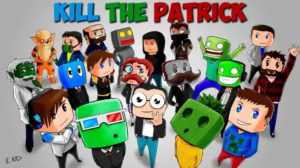 Kill The Patrick - S2E06 - Le chien