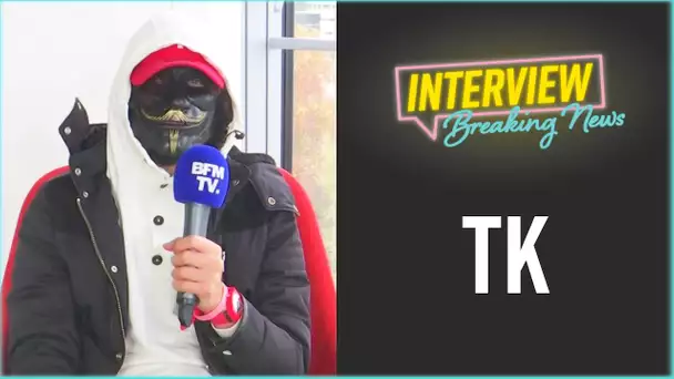 TK : L'Interview Breaking News
