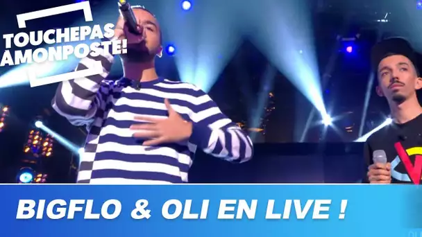 Bigflo & Oli - "Dommage" (Live @ TPMP)