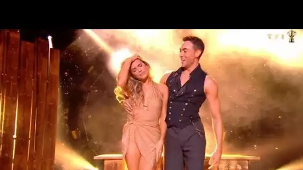 Clara Morgane éliminée de Danse avec les stars  pourquoi ce n’est pas si surprenant
