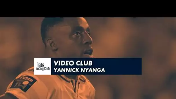 Vidéo Club - Yannick Nyanga
