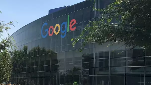 Google va licencier les employés non vaccinés