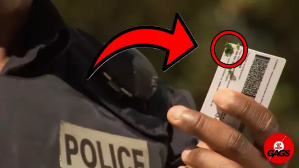 Juste Pour Rire | Nouveau test de dépistage de drogues pour la police