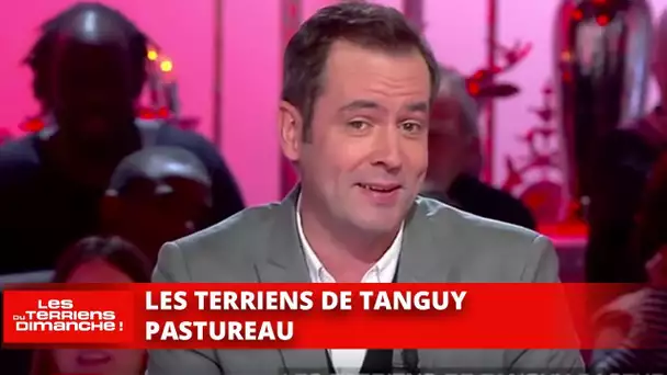 Les Terriens de Tanguy Pastureau - Les Terriens du Dimanche