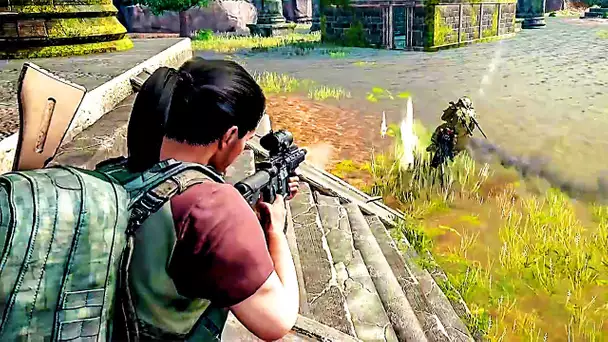 PLAYERUNKNOWN&#039;S BATTLEGROUNDS : Sanhok Round 4 Bande Annonce (2018)