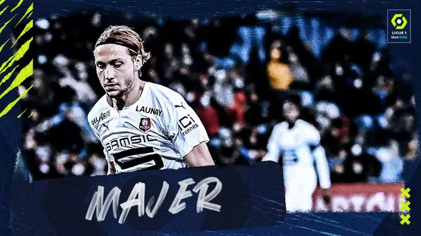 LA COMPIL J38 - Lovro MAJER (LOSC - SRFC)