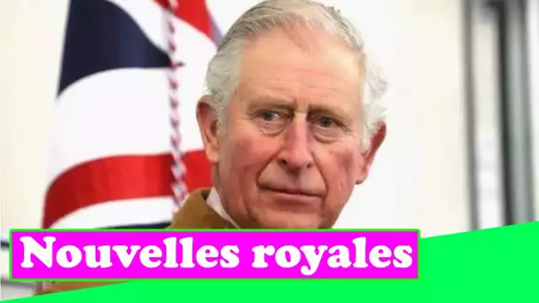 « Pardon royal ! » Le prince Charles exhorté à aider à arrêter la démolition d'un bâtiment scolaire