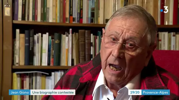 52 ans après la mort de Jean Giono, le secret sur ses maîtresses est enfin levé