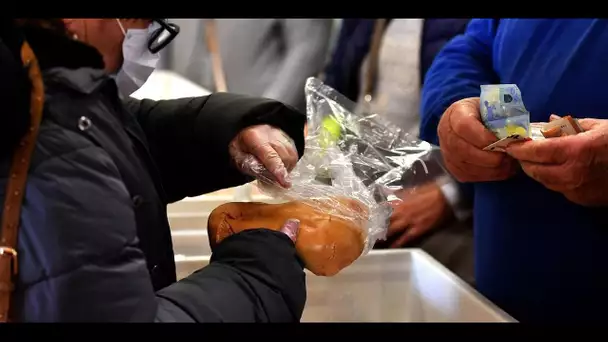 Des élus du Périgord condamnent le bannissement du foie gras par des maires écologistes