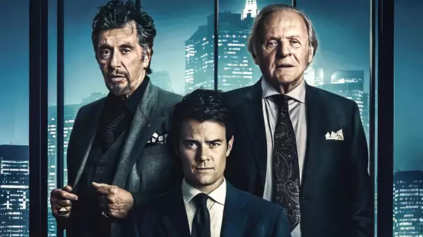 Al Pacino | Misconduct (Thriller) Film Complet en Français