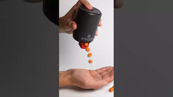 Un gadget pour grignoter sans se salir les mains