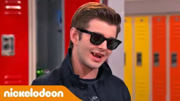 Les Thunderman | Max Le Vampire | Nickelodeon France