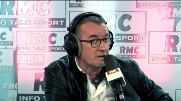 Christophe Dechavanne s’en prend à Touche Pas A Mon Poste en direct sur RMC