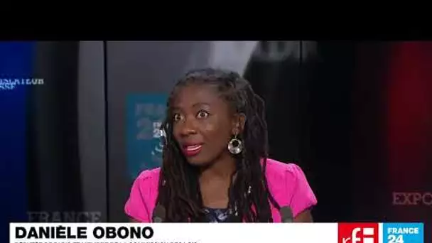Violences policières: Danièle Obono plaide pour «une stratégie de désescalade lors de manifestation»