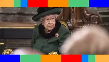 👑  Elizabeth II affaiblie : cette consigne donnée à un photographe qui fait craindre le pire