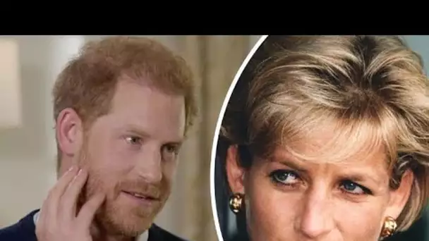 Le prince Harry a traversé le tunnel de la m0rt de la princesse Diana à la recherche d'indices