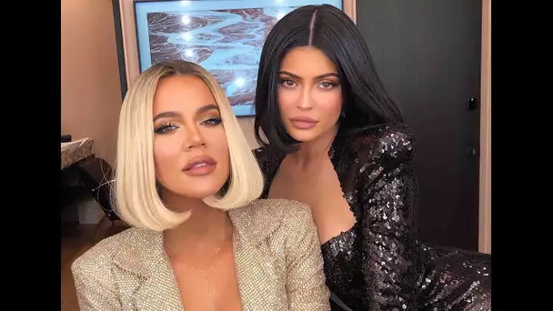 Les sœurs Kardashian Jenner ultra sexy pour les 50 ans de Diddy