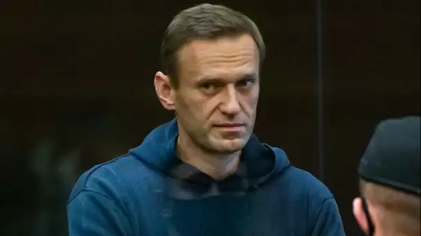 Russie : qui était Alexeï Navalny, symbole de l'opposition à Vladimir Poutine ?