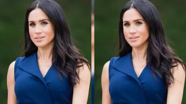 Meghan affirme qu'elle "a toujours dû avoir une attitude" alors qu'elle se souvient des jours d'acti