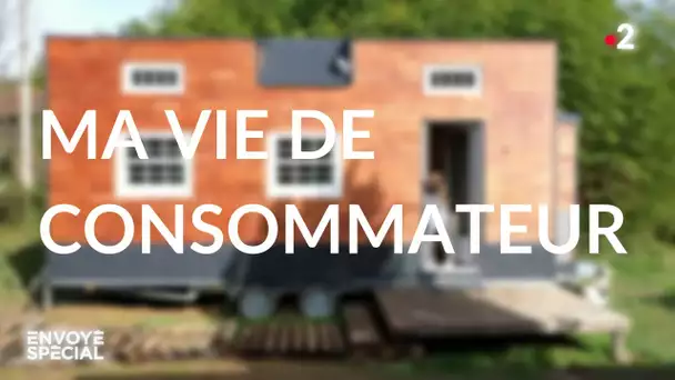 Envoyé spécial. Ma vie de consommateur - 12 décembre 2019 (France 2)