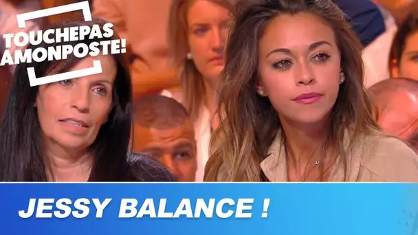 Jessy dénonce la manipulation de la production des "Marseillais"