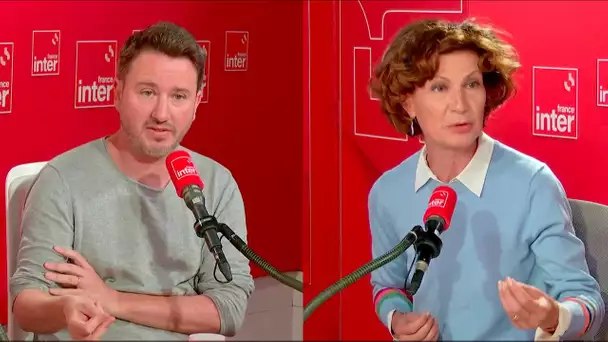 "Il y a un refus de s'attaquer sérieusement au problème de la non-taxation des ultra-riches"
