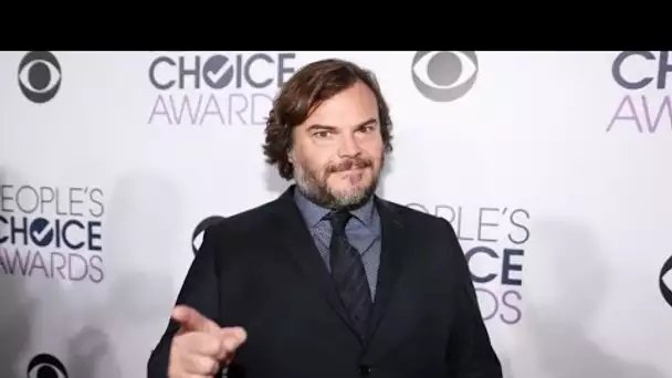 Jack Black se lance sur Tik Tok avec une "danse de la quarantaine"