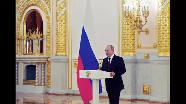 Quelle politique étrangère pour la Russie ? Poutine s'exprime devant de nouveaux ambassadeurs