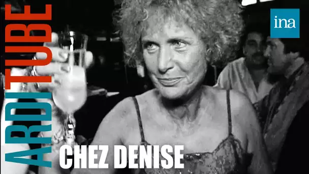 Soirée libertine chez Denise avec Thierry Ardisson | INA Arditube