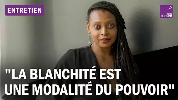 Léonora Miano, déconstruire l'Homme blanc