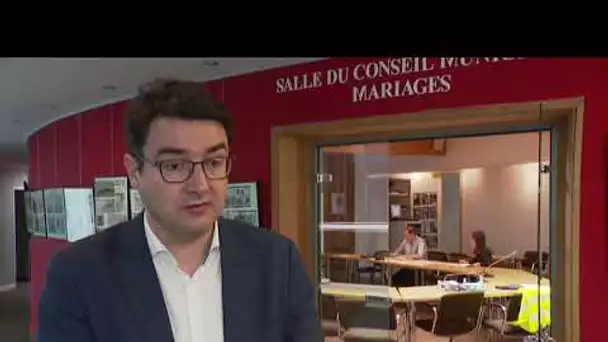 Mise en oeuvre de réserve citoyenne