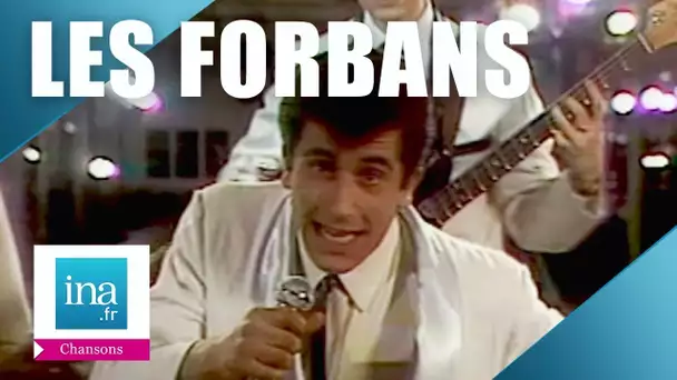Les Forbans 'Chante' | Archive INA
