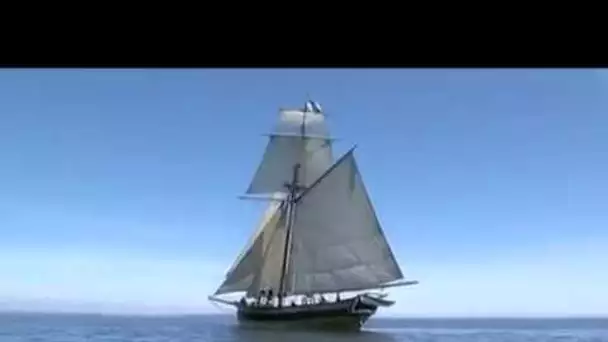 Quelle aventure : Sur la piste des pirates et des corsaires (Documentaire)