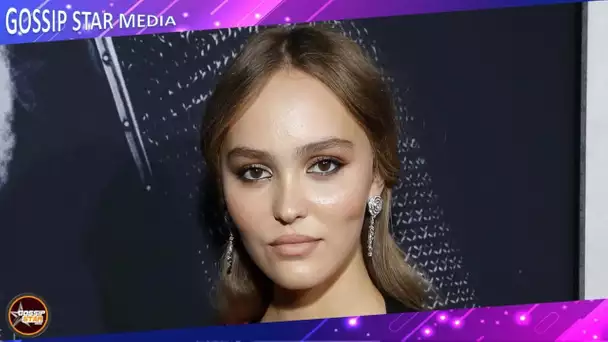 Lily-Rose Depp en couple avec un rappeur ? Ces photos sèment le doute